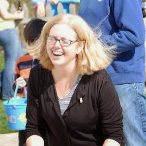 Meet your Posher, Elizabeth